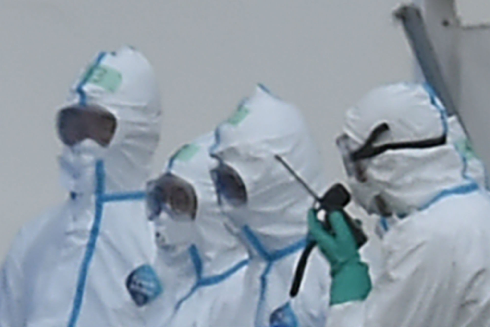 Big data, droni e robot, Cina schiera hi-tech contro epidemia coronavirus